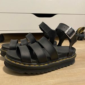 Dr. Marten’s Blaire Sandal